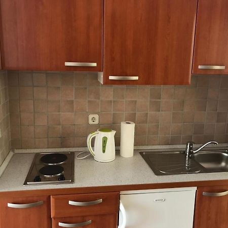 Apartments Marija Sveti Petar  Zewnętrze zdjęcie