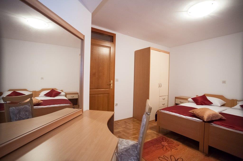 Apartments Marija Sveti Petar  Pokój zdjęcie