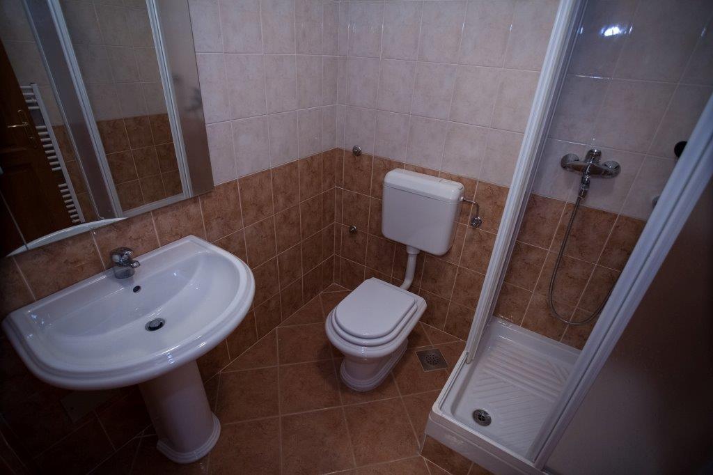 Apartments Marija Sveti Petar  Pokój zdjęcie
