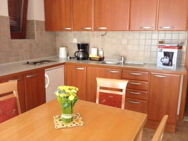 Apartments Marija Sveti Petar  Pokój zdjęcie