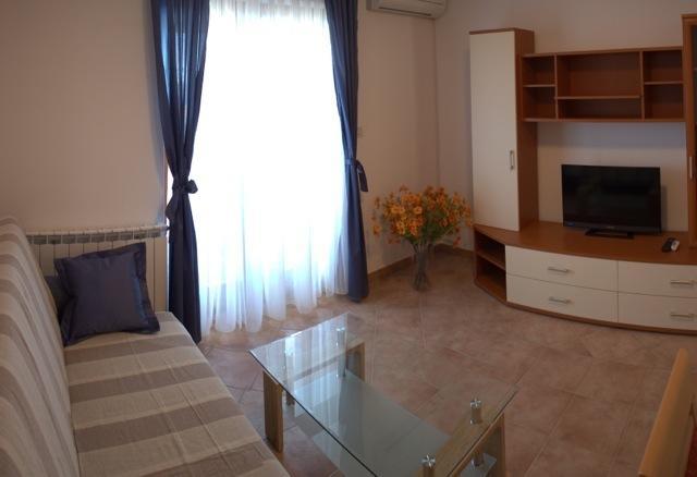 Apartments Marija Sveti Petar  Pokój zdjęcie