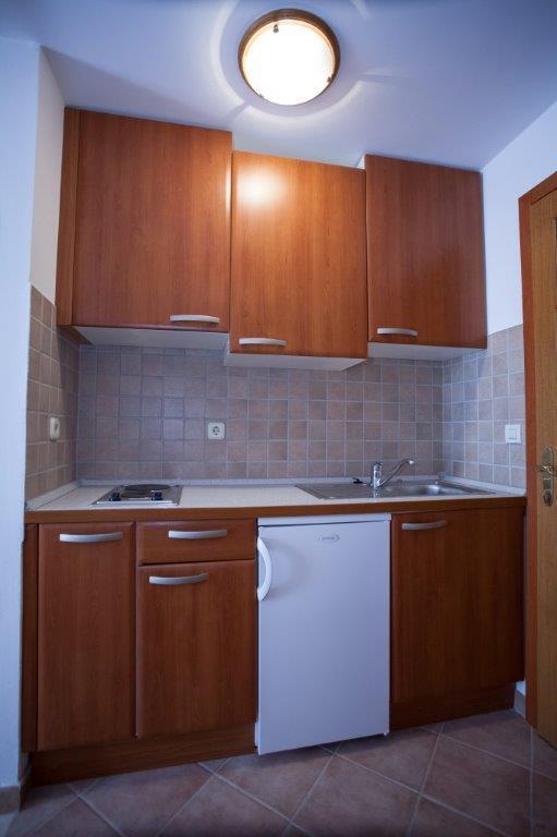 Apartments Marija Sveti Petar  Pokój zdjęcie