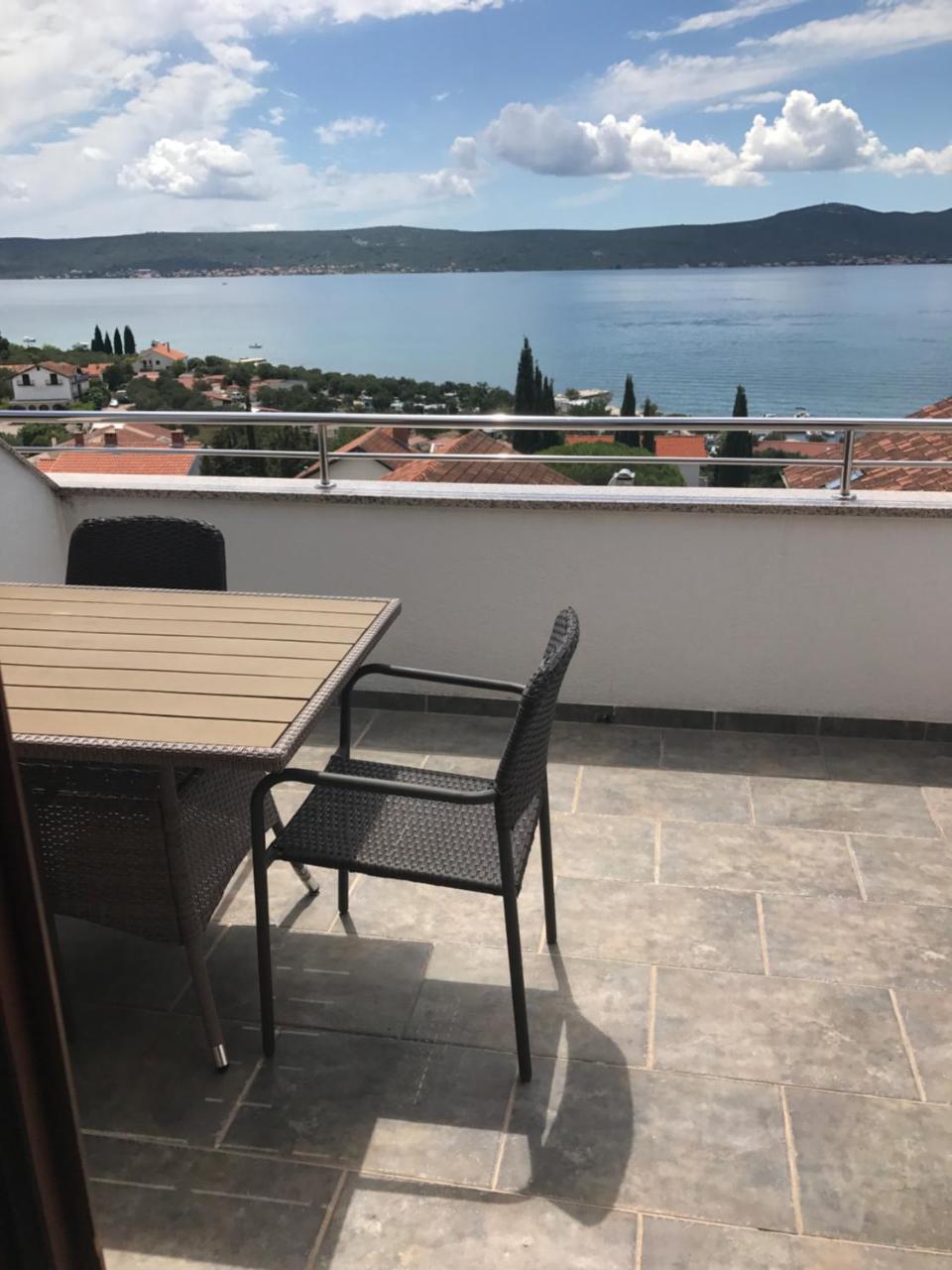 Apartments Marija Sveti Petar  Zewnętrze zdjęcie