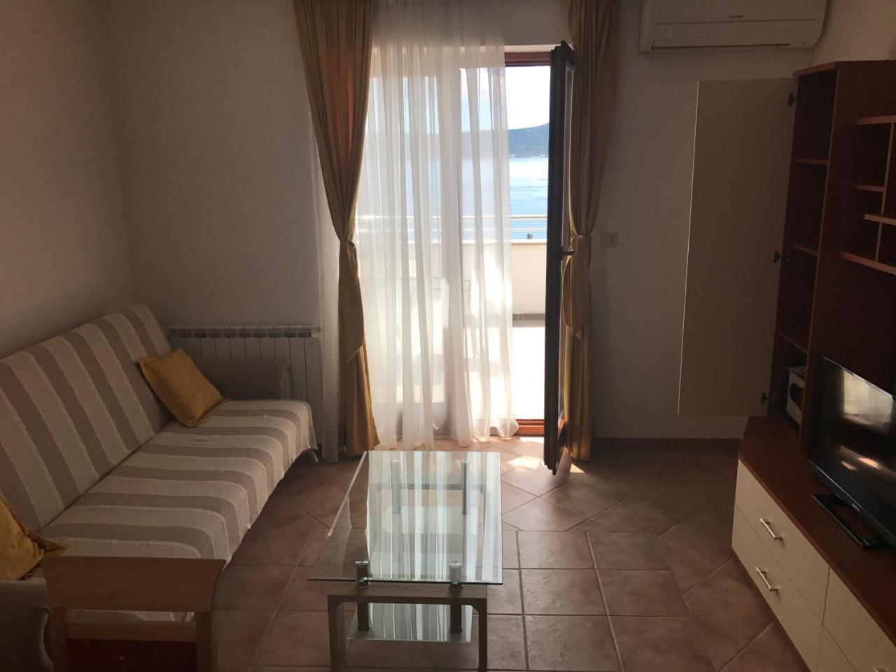 Apartments Marija Sveti Petar  Zewnętrze zdjęcie