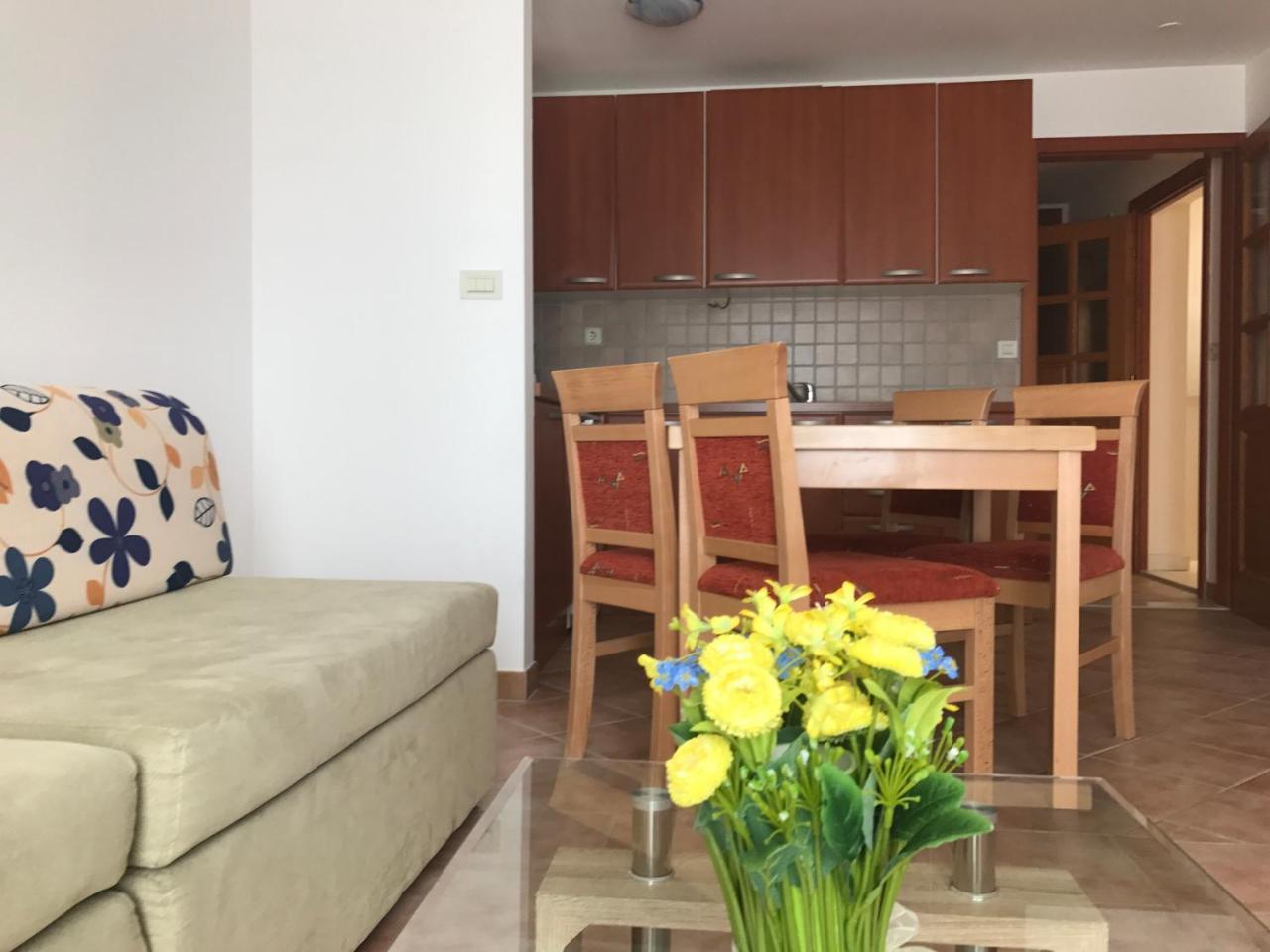 Apartments Marija Sveti Petar  Zewnętrze zdjęcie